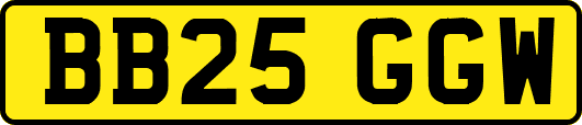 BB25GGW