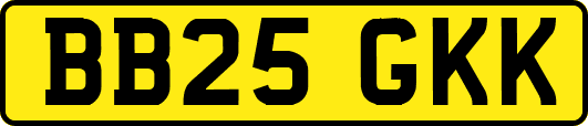 BB25GKK