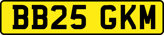 BB25GKM