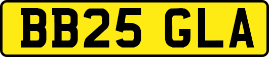 BB25GLA