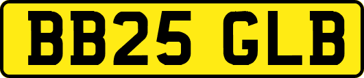 BB25GLB