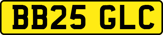 BB25GLC