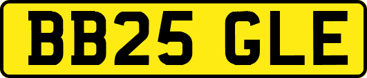BB25GLE