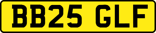 BB25GLF