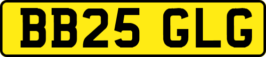 BB25GLG