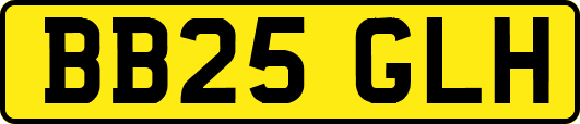 BB25GLH