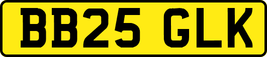 BB25GLK