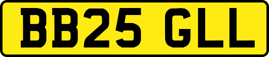 BB25GLL