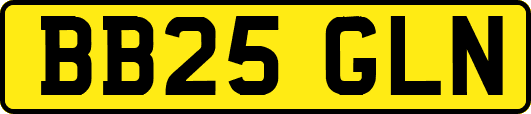 BB25GLN
