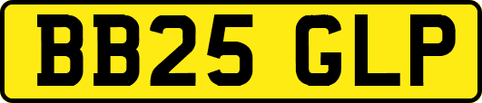 BB25GLP