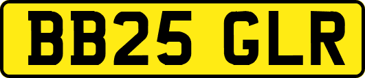 BB25GLR