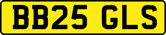 BB25GLS