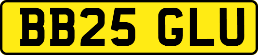 BB25GLU