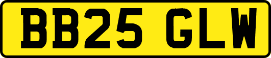 BB25GLW
