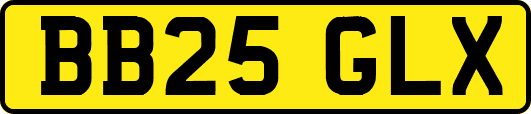 BB25GLX