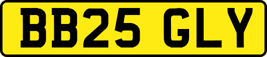 BB25GLY