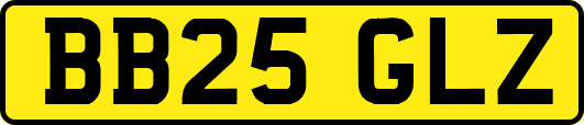 BB25GLZ