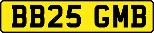 BB25GMB