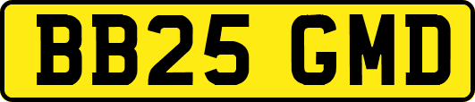 BB25GMD
