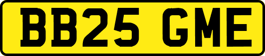BB25GME
