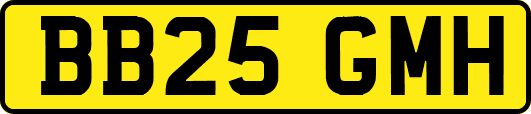 BB25GMH