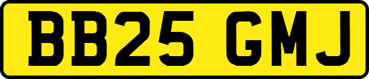 BB25GMJ