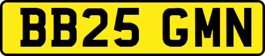 BB25GMN