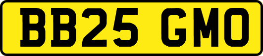 BB25GMO