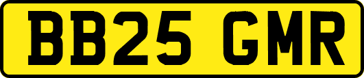 BB25GMR