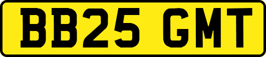 BB25GMT