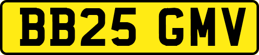 BB25GMV