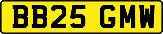 BB25GMW