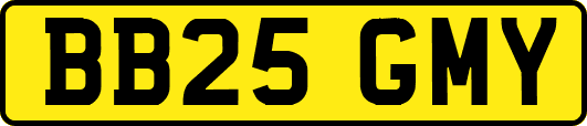 BB25GMY