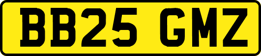 BB25GMZ