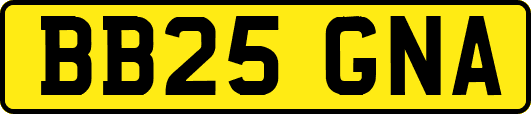 BB25GNA