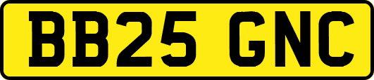 BB25GNC