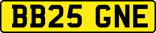 BB25GNE