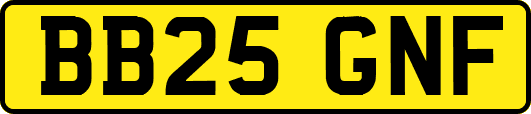 BB25GNF