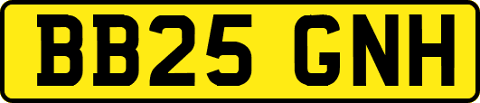 BB25GNH