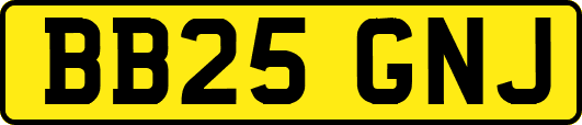 BB25GNJ
