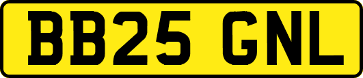 BB25GNL