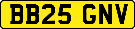 BB25GNV