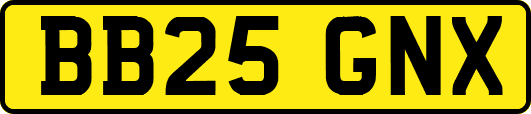 BB25GNX