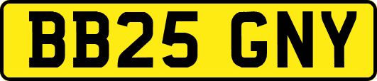 BB25GNY