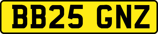 BB25GNZ