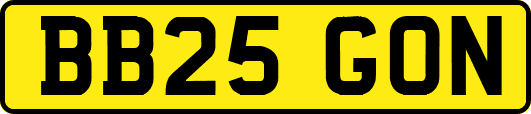 BB25GON