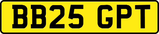 BB25GPT