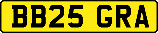 BB25GRA