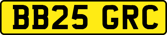 BB25GRC