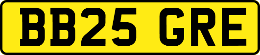 BB25GRE